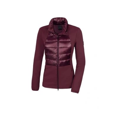 Image de Pikeur Veste Hybrid Selection Mulberry EU 38