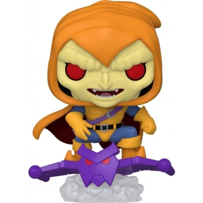 Afbeelding van Funko Pop! Marvel: Spider Man: The Animated Series Hobgoblin US Exclusive