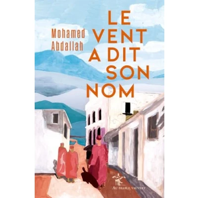 Afbeelding van LE VENT A DIT SON NOM