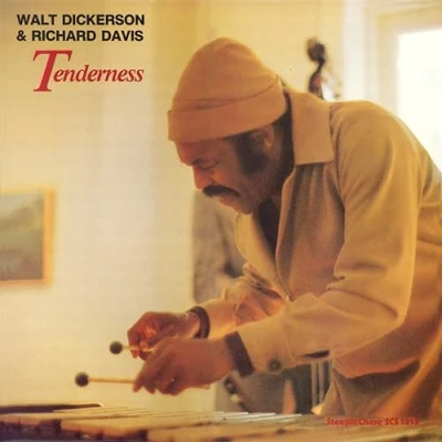 Afbeelding van Walt Dickerson &amp; Richard Tenderness