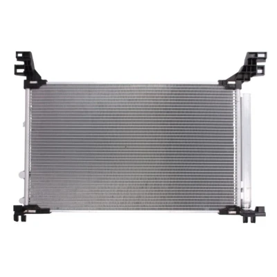 Afbeelding van Nissens Airco condensor 941165