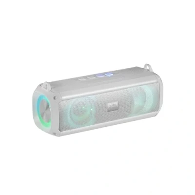 Afbeelding van Dankzij de draagbare Bluetooth® luidsprekers Mars Gaming MSBXTW