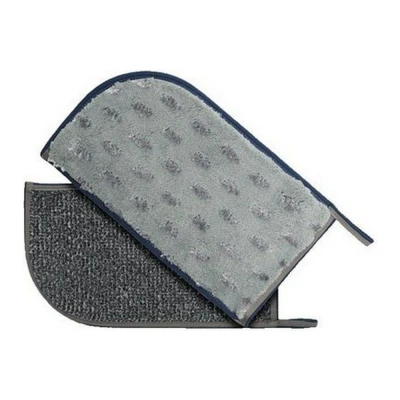 Afbeelding van Vileda Handmop Microplus Safety