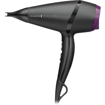 Afbeelding van Remington AC7100 Supercare 2100 Watt Föhn Zwart