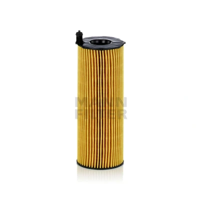 Afbeelding van Mann filter Oliefilter HU 831 X