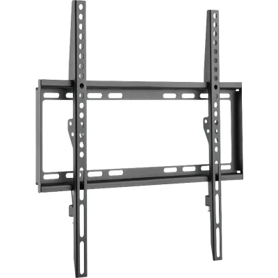 Afbeelding van LogiLink BP0036 TV mount 139,7 cm (55&#039;&#039;) Zwart, Roestvrijstaal