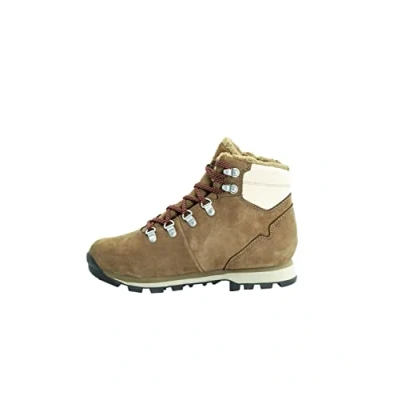 Afbeelding van Jack Wolfskin Thunder Bay Texapore Mid W damessneakers Cookie 43 EU,