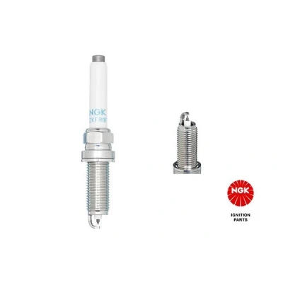 Afbeelding van NGK 97566 Bougie M12 x 1,25 SW: 14 mm MERCEDES BENZ: C Class T modell, Saloon, Coupe