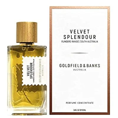 Image de Goldfield &amp; Banks Southern Bloom Eau de Parfum 100 ml
