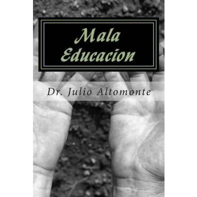 Afbeelding van Mala Educacion