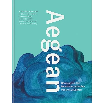 Afbeelding van Aegean