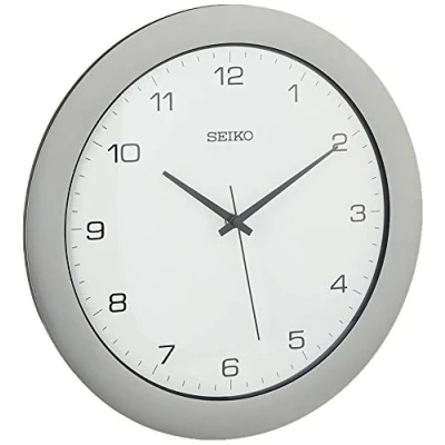 Afbeelding van Seiko Office Wandklok (Model: B0027FGBEK)