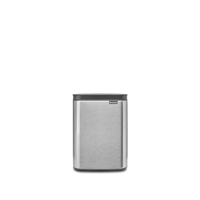 Afbeelding van Bo Afvalbak 4 liter, Brabantia