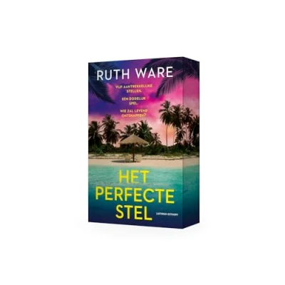 Afbeelding van Het perfecte stel