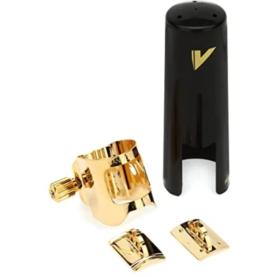 Image de Vandoren L+CB PLAS SAX TENOR V16 OPTIMUM VVD LC080P