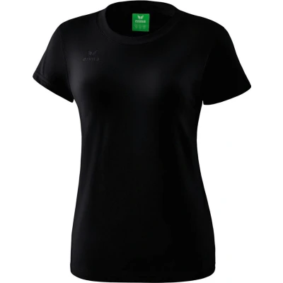 Afbeelding van Style T shirt dames zwart / 46