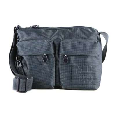 Afbeelding van Mandarina Duck Md 20 P10qmtt5 Schoudertas voor dames (1 stuk), Atlantische Zee10