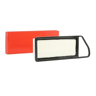 Afbeelding van NIPPARTS J1323051 Luchtfilter 50 Filter insert PEUGEOT: 207 Hatchback, 206 307 CITROËN: C3 I II, C1