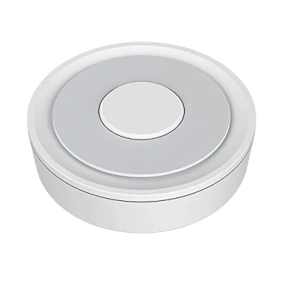 Afbeelding van Smart Gateway Hub voor ZigBee, Home Bridge Tuya of HomeKit, Life App draadloze afstandsbediening verbindt meerdere apparaten in het scenario (Gateway)
