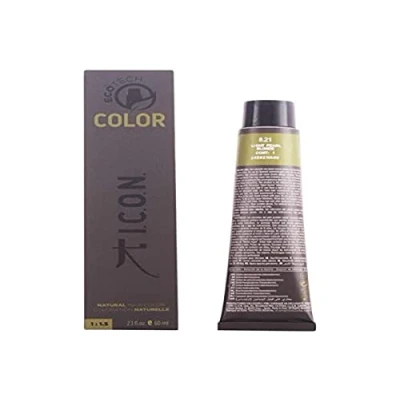 Afbeelding van Permanent Colour Creme I.c.o.n. 8.21 Light Pearl Blonde