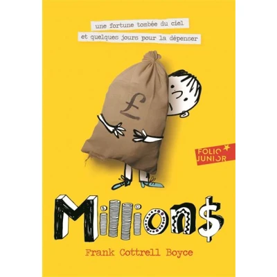 Afbeelding van Millions