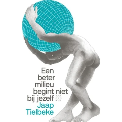 Image de Een beter milieu begint niet bij jezelf