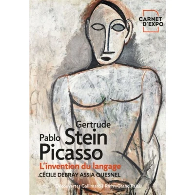 Image de Gertrude Stein et Pablo Picasso