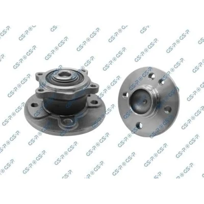 Afbeelding van GSP Wiellagerset achteras 9400154