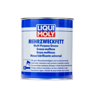 Afbeelding van LIQUI MOLY 3553 Vet Blik 1000