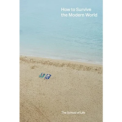Afbeelding van How to Survive the Modern World