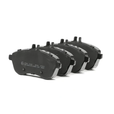 Afbeelding van Abs Remblokset 37584