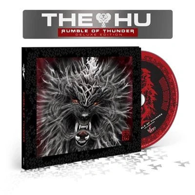 Image de The Rumble Of Thunder Édition Deluxe