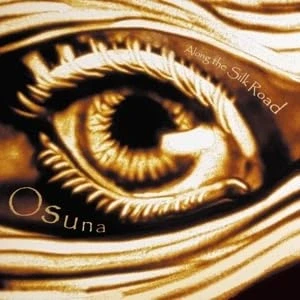 Afbeelding van Osuna Along The Silk Road (CD)