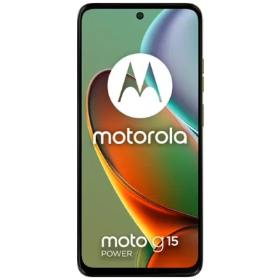 Afbeelding van Motorola moto g15 power 8/512GB Groen