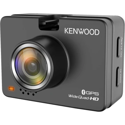 Afbeelding van Kenwood Dashcam (drv a510w)