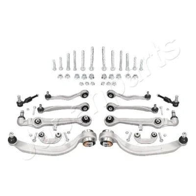 Afbeelding van Voorwiel/Achterwiel ophanging JAPANPARTS SKS 0900