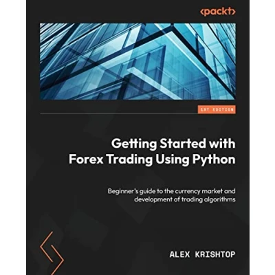 Afbeelding van Getting Started with Forex Trading Using Python