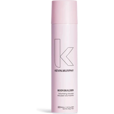 Afbeelding van Kevin Murphy Body Builder Volumising Mousse 400 ml