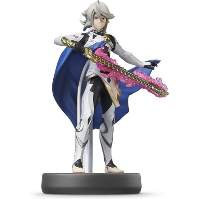 Afbeelding van Nintendo Amiibo Figurine Corrin (Super Smash Bros.)
