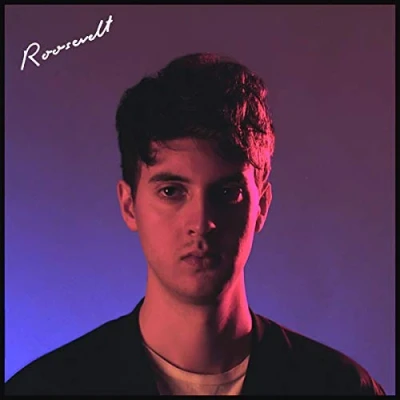 Afbeelding van Roosevelt (CD)