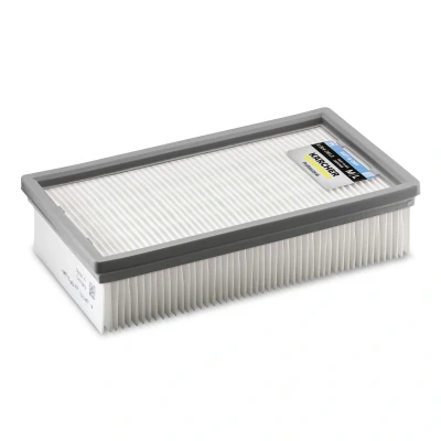 Afbeelding van Kärcher Professional 69042840 Platte vouwfilter 1 stuk(s)