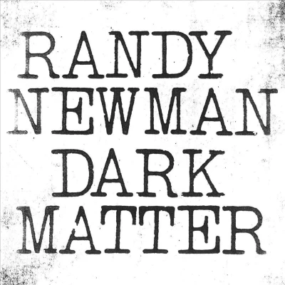 Afbeelding van Dark Matter (LP)