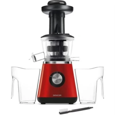 Image de Sencor SSJ 4042RD Centrifugeuse 400 Watt