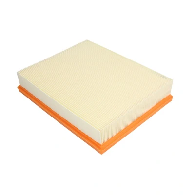 Afbeelding van HENGST Filter E1455L Luchtfilter 50 203 256 insert NISSAN: NP300 Navara Pickup, MERCEDES BENZ: X Class Platform/Chassis,
