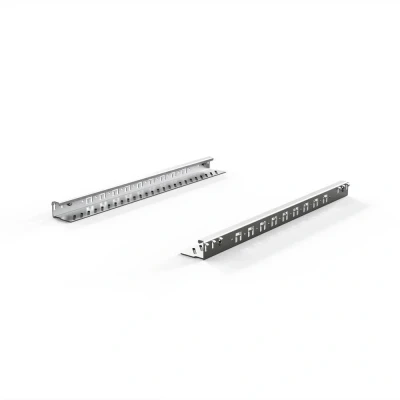 Afbeelding van Schroff 23130119 Profielrail 1 stuk(s)