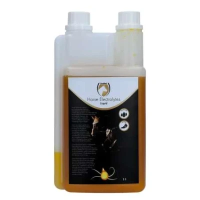 Afbeelding van Excellent horse vloeibare electrolyten 1 liter