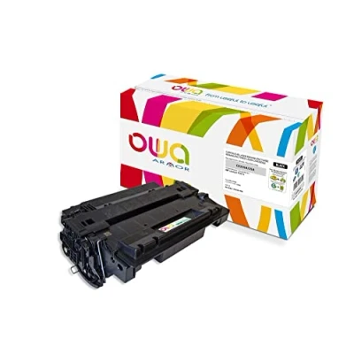 Afbeelding van Wecare WEC 2146A Toner compatible met HP CE255A