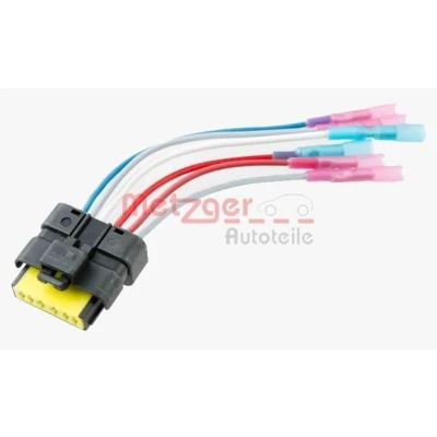 Afbeelding van Metzger Kabelreparatieset 2324017