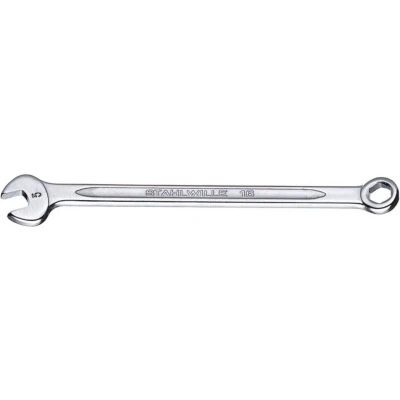 Afbeelding van Stahlwille 40093232 16 3,2 Ring steeksleutel 3.2 mm
