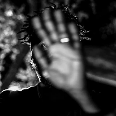 Afbeelding van Gary Clark Jr. JPEG RAW (Cd)